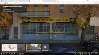 Centro Revisione Auto e Moto Magneti Marelli