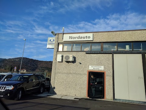 Nordauto Srl