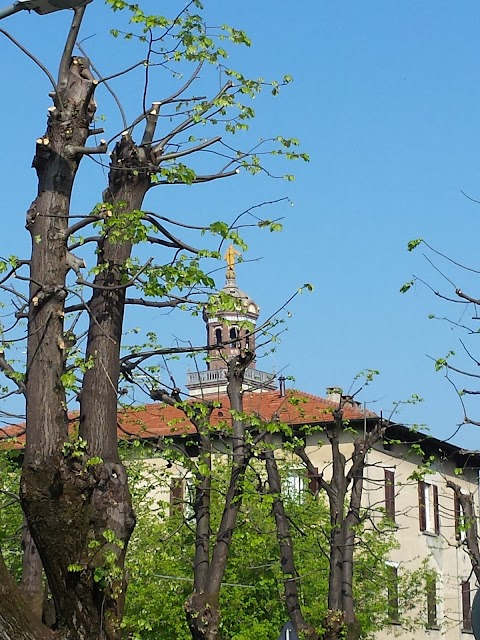 Scuola Primaria di Martinengo