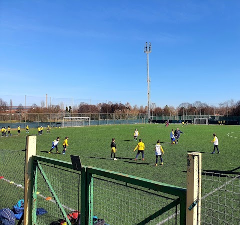 Scuola Calcio STS Spazio Talent Soccer