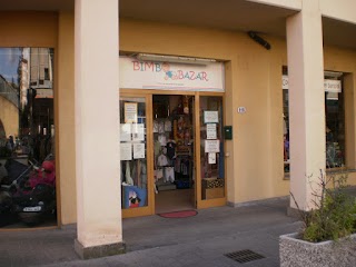 Bimbo Bazar