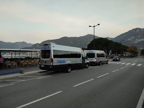 Brescia Auto & Bus Srl: noleggio minibus con conducente