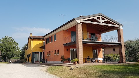 Agriturismo Le Sigalette