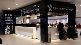 Tentazioni Cafè