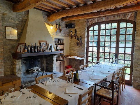 Trattoria La Cantinetta