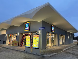 ALDI Vigevano Viale Industria