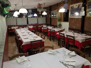 Trattoria Il Cacciatore