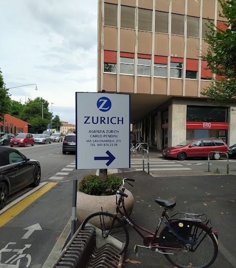 Assicurazioni Zurich Agenzia Pendini Carlo