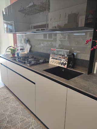 Meandri Cucine Centro Cucine Scavolini -Lube-Creo