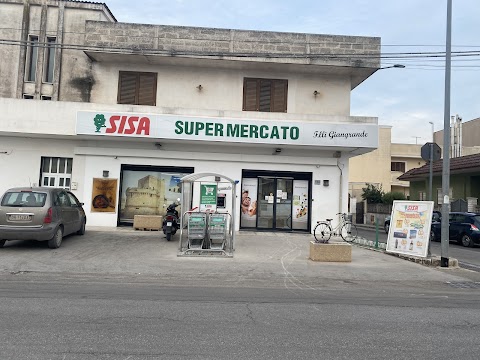 Supermercati SISA Avetrana F.lli Giangrande