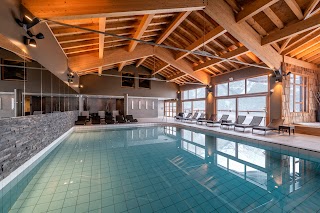 I.L.Y HOTELS LA ROSIERE