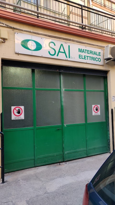 S.A.I. Materiale Elettrico