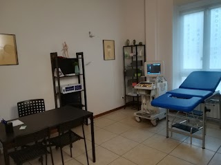 Studio Medico Correzzana