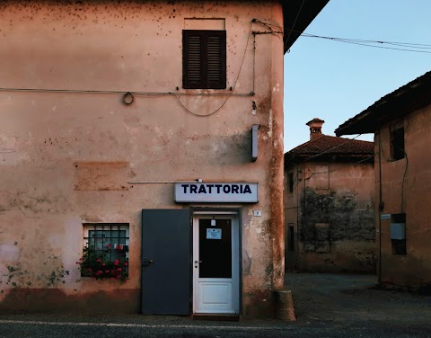 Trattoria Cuore D'Oro