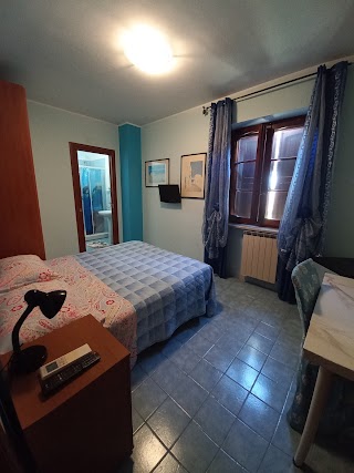 Bed and Breakfast La finestra sul cortile