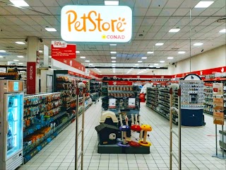 PETSTORE CONAD