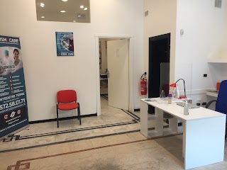 Cosmocare - Sede di Montecatini Terme