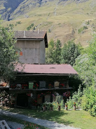 Agence Immobilière Le Village