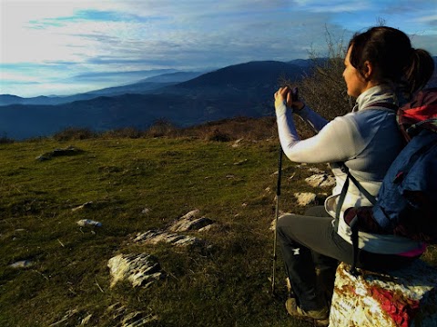 Tuscany Art and Nature - Trekking e visite guidate / Nature, hiking and walking tours