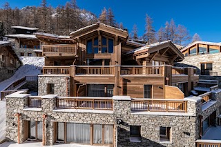 Alpine Residences - Résidence Alaska Lodge
