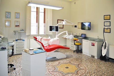 Studio Odontoiatrico Dott. De Salvador