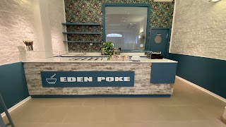 Eden Poke