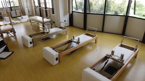 Enjoy Pilates Corato