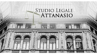 STUDIO LEGALE Avv. RAFFAELE ATTANASIO - Patrocinante in Cassazione