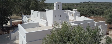 Virgilio house immobiliare Ostuni