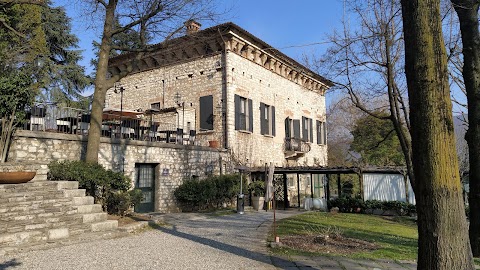 Castello Malvezzi