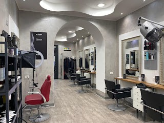 ASH PARRUCCHIERI - Parrucchiere Roma Centro - Hairdressers in Rome