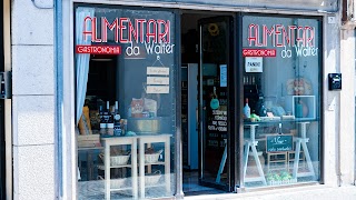 Alimentari da Walter