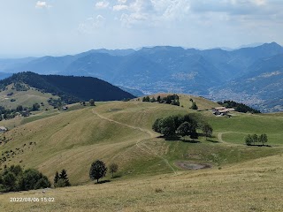 Monte Sparavera (Sparaéra)