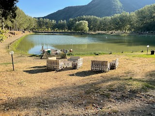 Lago D'Argento