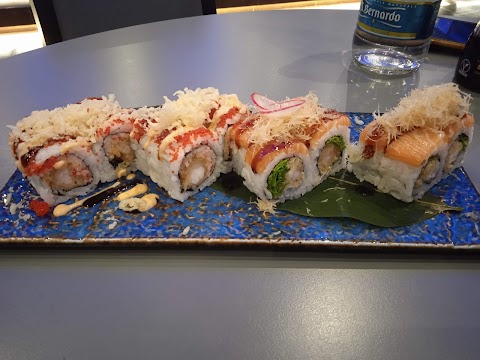 Haru Sushi Ponsacco