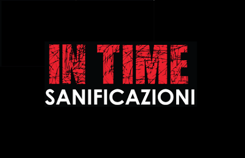 In Time - Impresa di pulizie e Sanificazioni