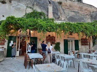 Osteria Belvedere al Vecchio Frantoio