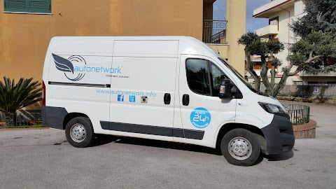 Autonetwork Marano - Noleggio Furgoni, Auto e Scooter