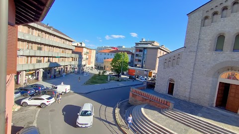 Ospedale Filippo Del Ponte