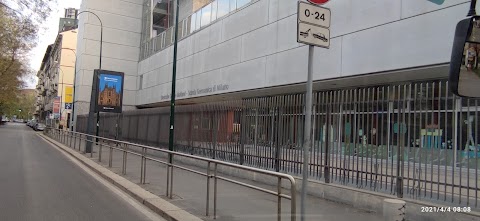 Scuola Germanica di Milano