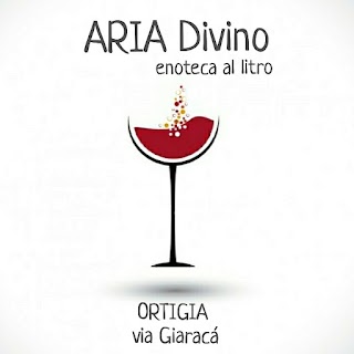 ARIA Divino enoteca al litro