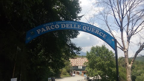 Parco Delle Querce