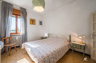 La Selvatica 50 B&B