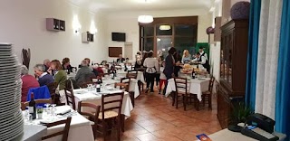 Ristorante Pizzeria Atmosfera