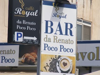 royal caffè da Renato pocopoco