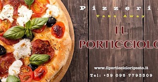 Pizzeria " IL PORTICCIOLO"