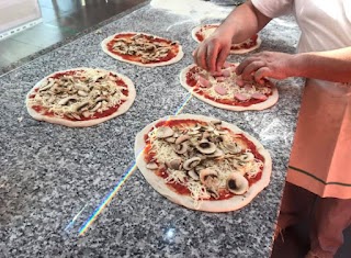 L'artigiano della pizza