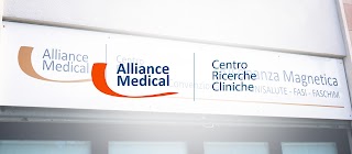 Centro Ricerche Cliniche- Alliance Medical Diagnostic