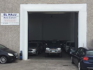 Acquisto e vendita auto - El Hajj Auto Export