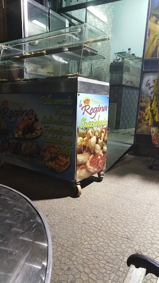 Pizzeria "La Regina" Di Busiello Luigi